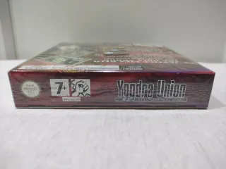 Yggdra Union GBA Precintado