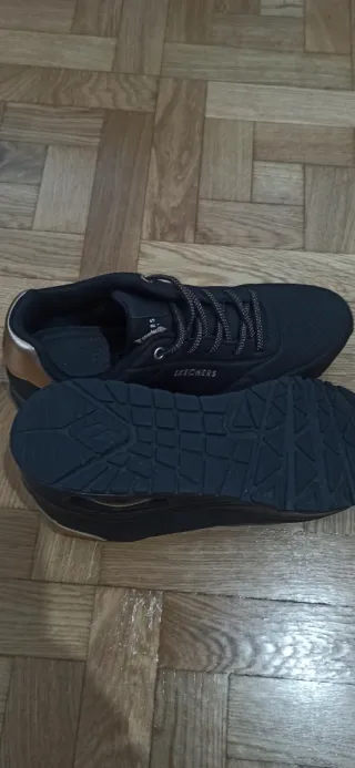 Skechers,botines,zapatos bolso