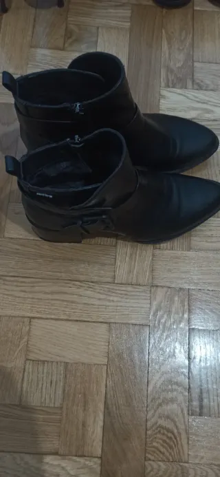 Skechers,botines,zapatos bolso