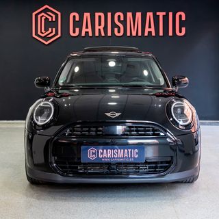 MINI Mini 2025 Cooper C, Techo solar