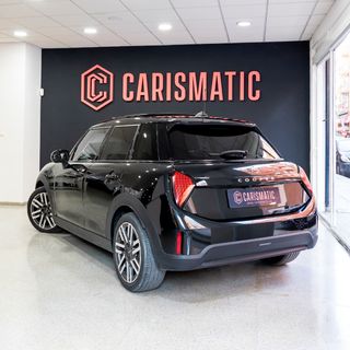 MINI Mini 2025 Cooper C, Techo solar