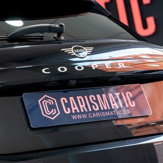 MINI Mini 2025 Cooper C, Techo solar