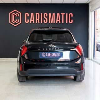 MINI Mini 2025 Cooper C, Techo solar