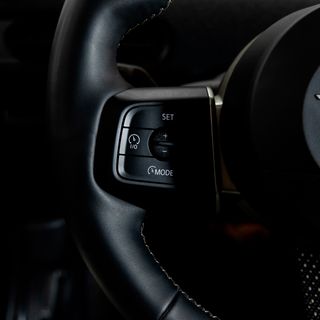 MINI Mini 2025 Cooper C, Techo solar