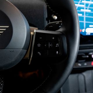 MINI Mini 2025 Cooper C, Techo solar