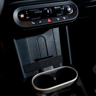 MINI Mini 2025 Cooper C, Techo solar