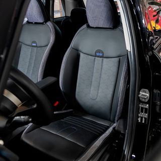 MINI Mini 2025 Cooper C, Techo solar