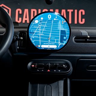 MINI Mini 2025 Cooper C, Techo solar