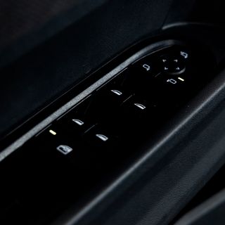 MINI Mini 2025 Cooper C, Techo solar