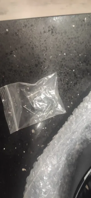 Carcasa Faro Moto Cromada 7"