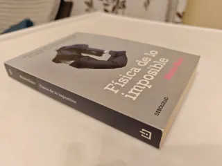 Física de lo imposible / Physics of the Impossi...