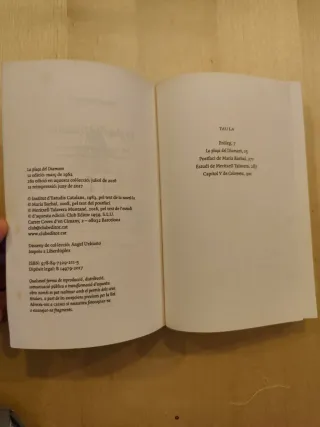 La plaça del Diamant (Club Editor Jove) (Catala...