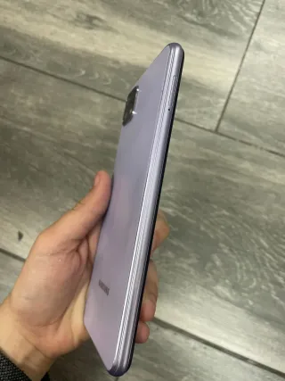 Samsung A22 5G Morado