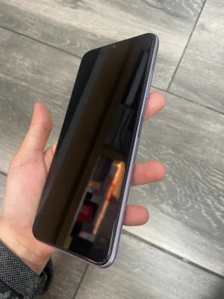 Samsung A22 5G Morado