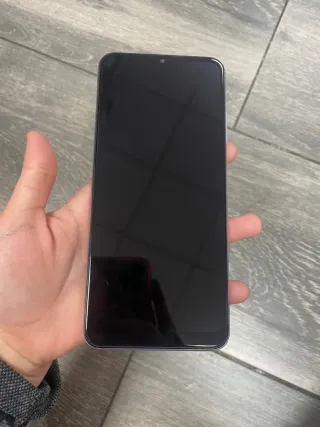 Samsung A22 5G Morado