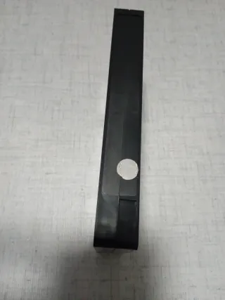 Cinta VHS Peter Pan Los Clásicos Disney