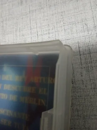 Cinta VHS Peter Pan Los Clásicos Disney