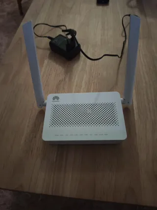 Router Huawei Blanco Wifi