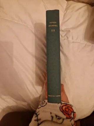 La pícara Justina ; La hija de Celestina