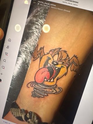 Tatuador 9 Años Exp | Blackwork, Realismo de J -V