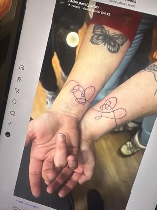 Tatuador 9 Años Exp | Blackwork, Realismo de J -V