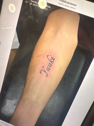 Tatuador 9 Años Exp | Blackwork, Realismo de J -V