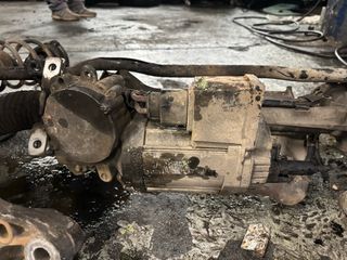 Cremallera Audi A3 TDI 2006