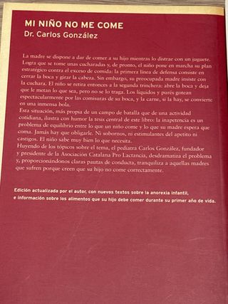 Mi Niño No Me Come: Consejos para Prevenir y Re...