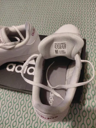 Zapatillas Adidas número 42