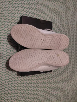 Zapatillas Adidas número 42