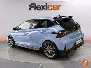Hyundai i20 1.6T N