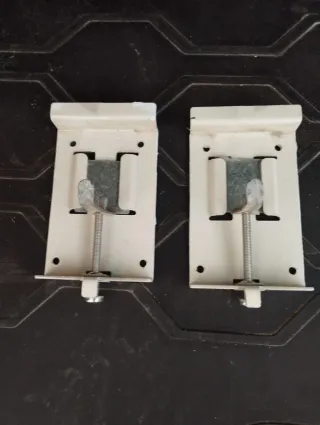Radiador Jata Blanco