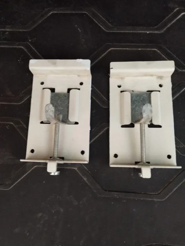 Radiador Jata Blanco