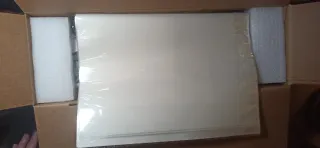 Plastificadora Buyuonger A3 80-250 micras A3/4/5/6