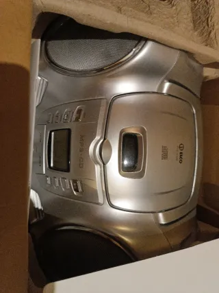 Radio CD/MP3 ELCO PCD-31USB