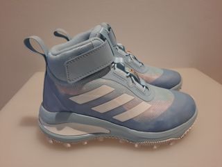 Botas Nieve Adidas FortaRun ATR Frozen II.