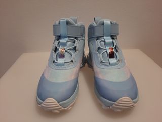 Botas Nieve Adidas FortaRun ATR Frozen II.