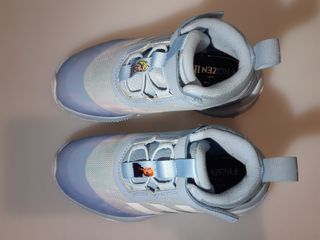 Botas Nieve Adidas FortaRun ATR Frozen II.