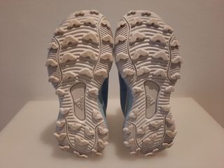 Botas Nieve Adidas FortaRun ATR Frozen II.