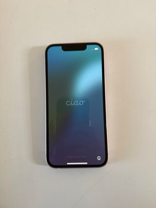 iPhone 13 mini 256 GB