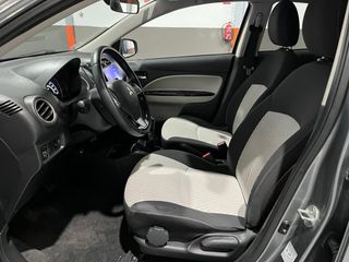 Mitsubishi Space Star 2019