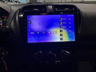 Mitsubishi Space Star 2019