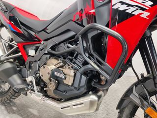 Honda Africa Twin 1100 DCT