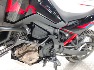 Honda Africa Twin 1100 DCT