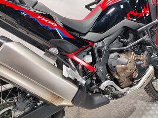 Honda Africa Twin 1100 DCT
