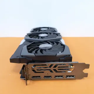 MSI GEFORCE RTX 2070 Super Gaming Trio X 8GB