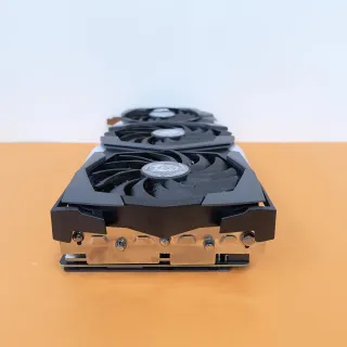 MSI GEFORCE RTX 2070 Super Gaming Trio X 8GB