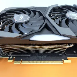 MSI GEFORCE RTX 2070 Super Gaming Trio X 8GB