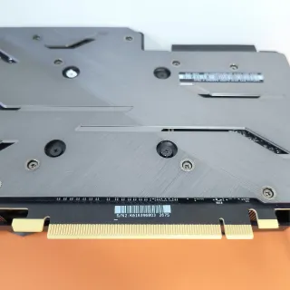 MSI GEFORCE RTX 2070 Super Gaming Trio X 8GB