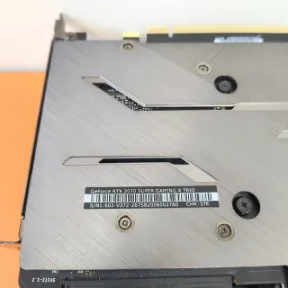 MSI GEFORCE RTX 2070 Super Gaming Trio X 8GB